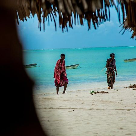 Pwani Beach Boutique Hotel Zanzibar Pwani Mchangani Dış mekan fotoğraf