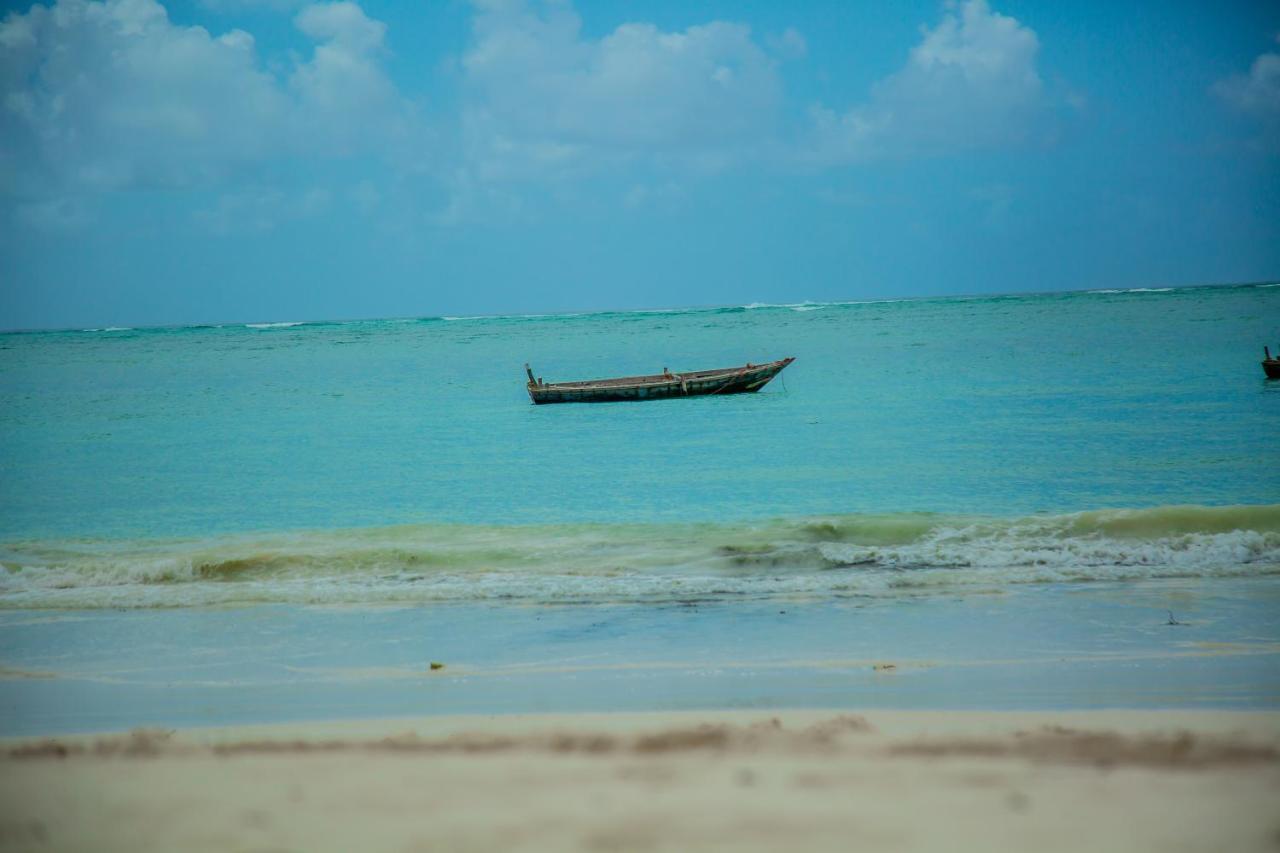 Pwani Beach Boutique Hotel Zanzibar Pwani Mchangani Dış mekan fotoğraf