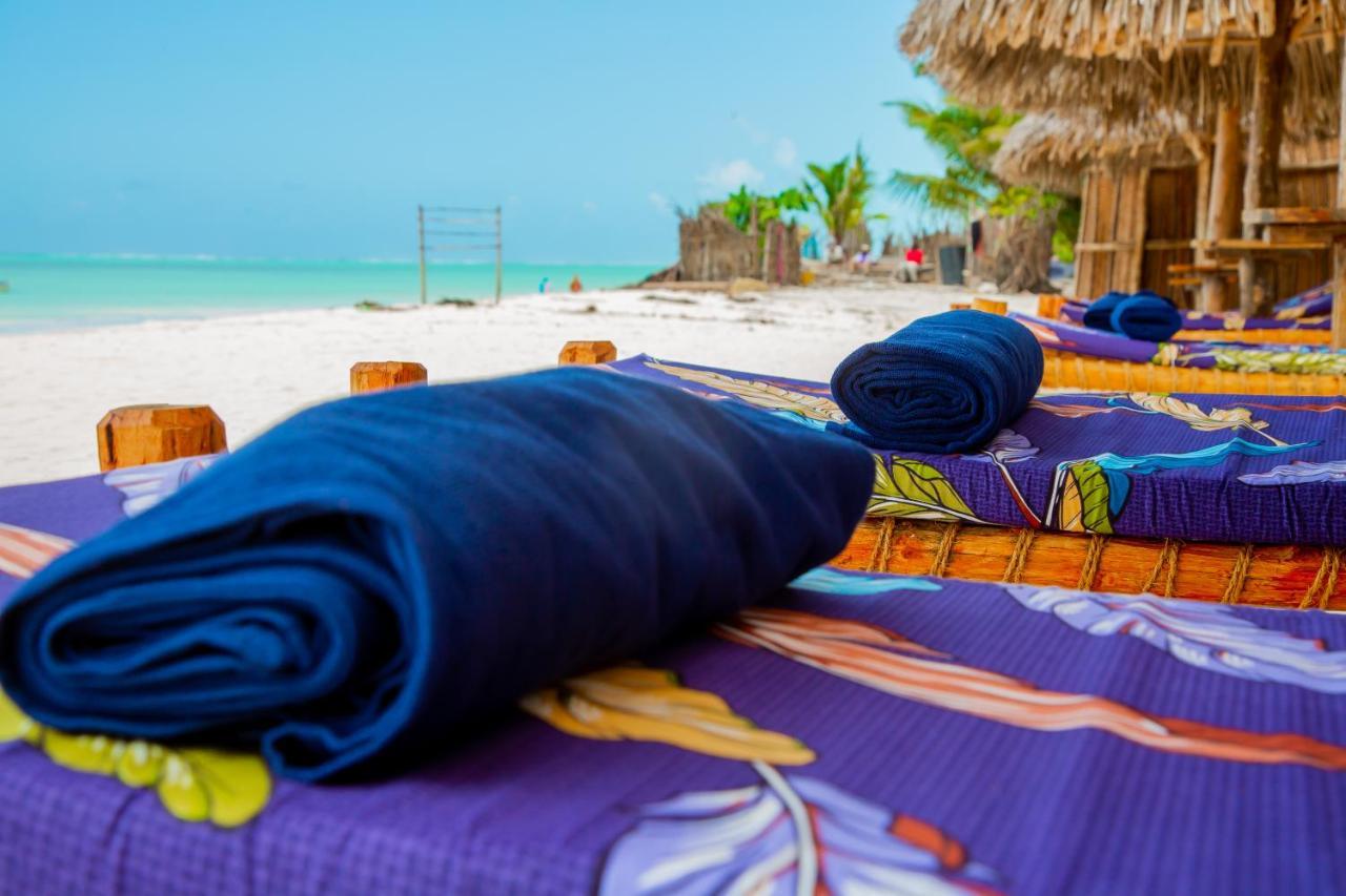 Pwani Beach Boutique Hotel Zanzibar Pwani Mchangani Dış mekan fotoğraf