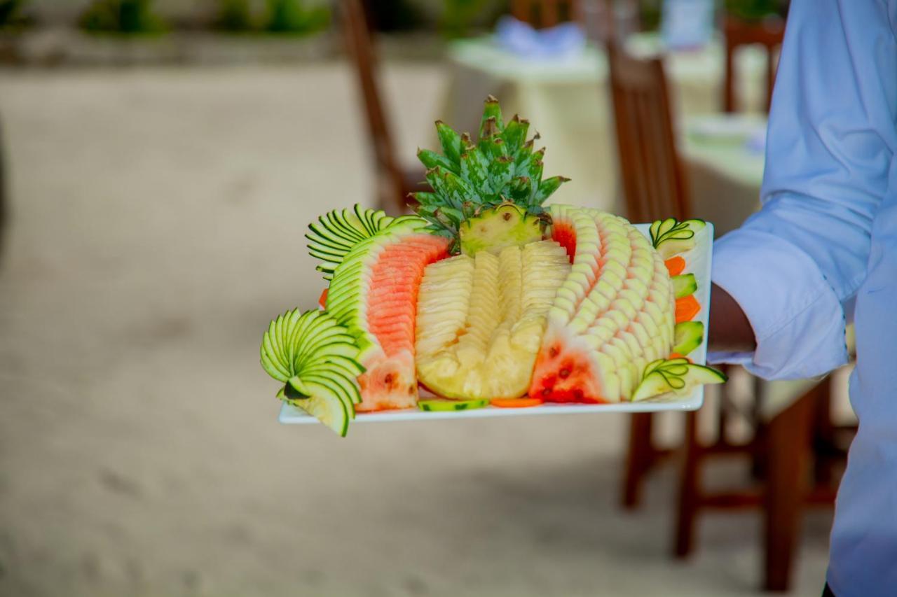 Pwani Beach Boutique Hotel Zanzibar Pwani Mchangani Dış mekan fotoğraf