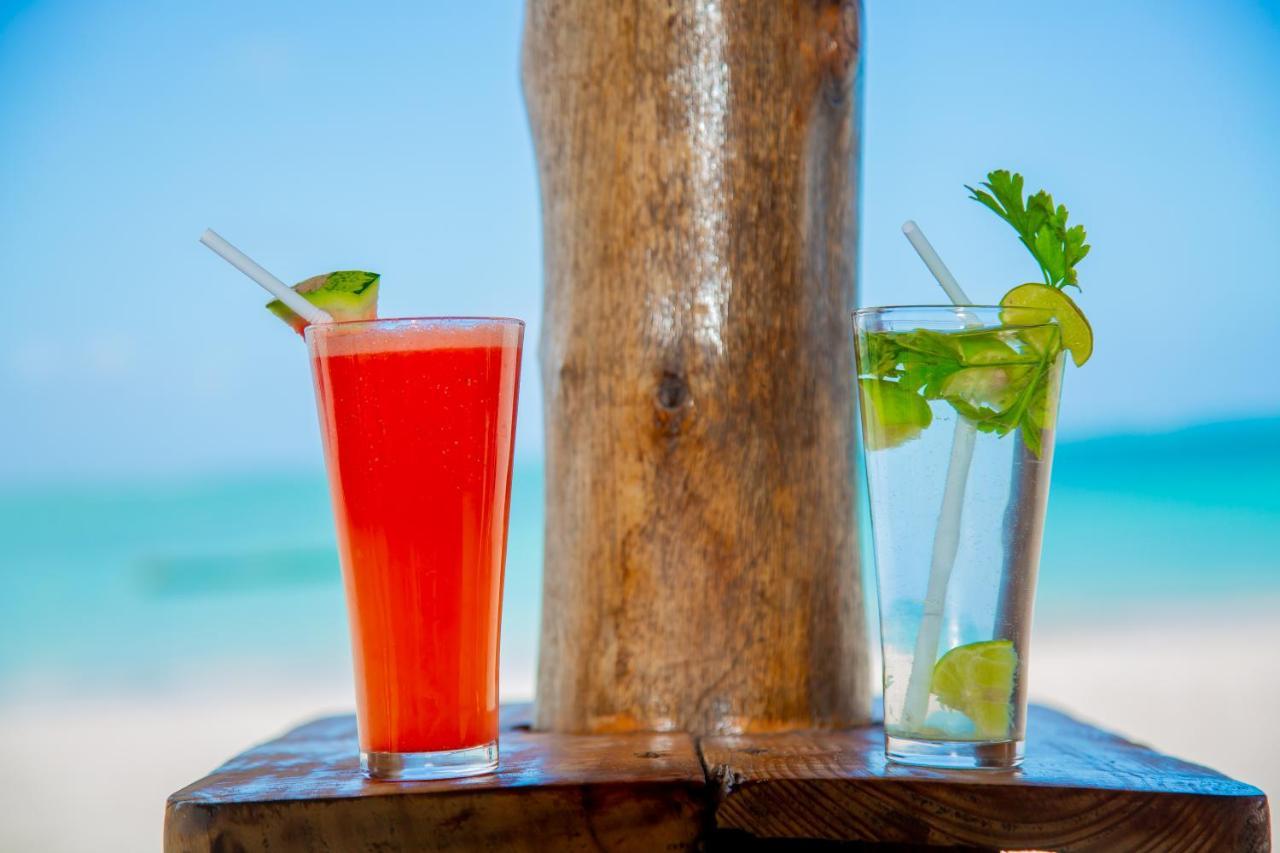 Pwani Beach Boutique Hotel Zanzibar Pwani Mchangani Dış mekan fotoğraf