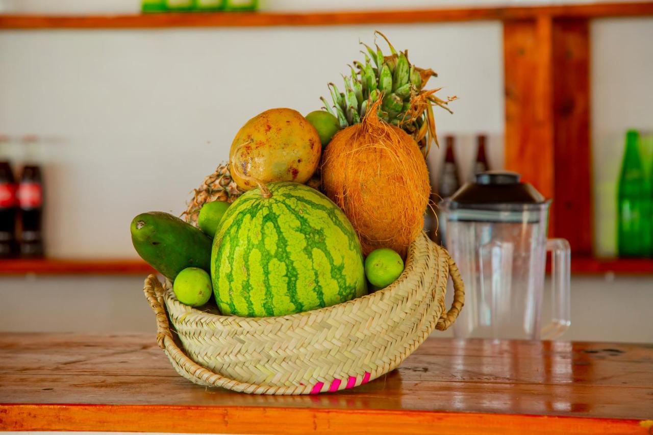 Pwani Beach Boutique Hotel Zanzibar Pwani Mchangani Dış mekan fotoğraf