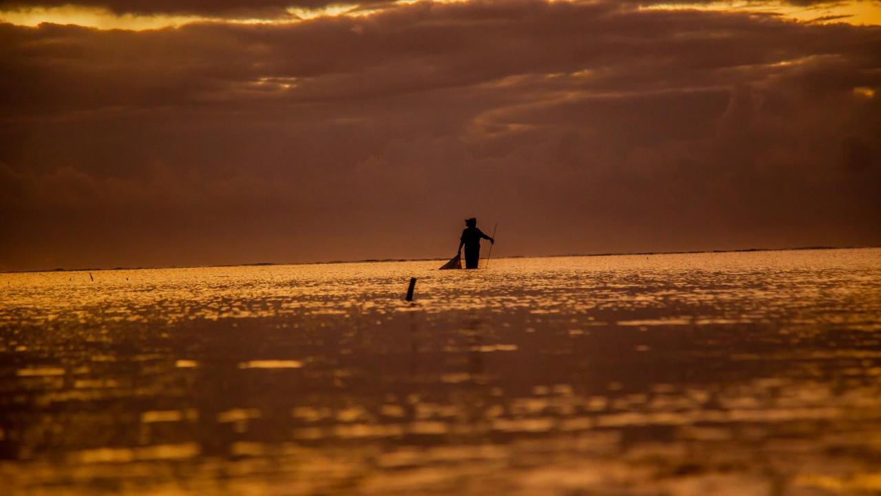 Pwani Beach Boutique Hotel Zanzibar Pwani Mchangani Dış mekan fotoğraf